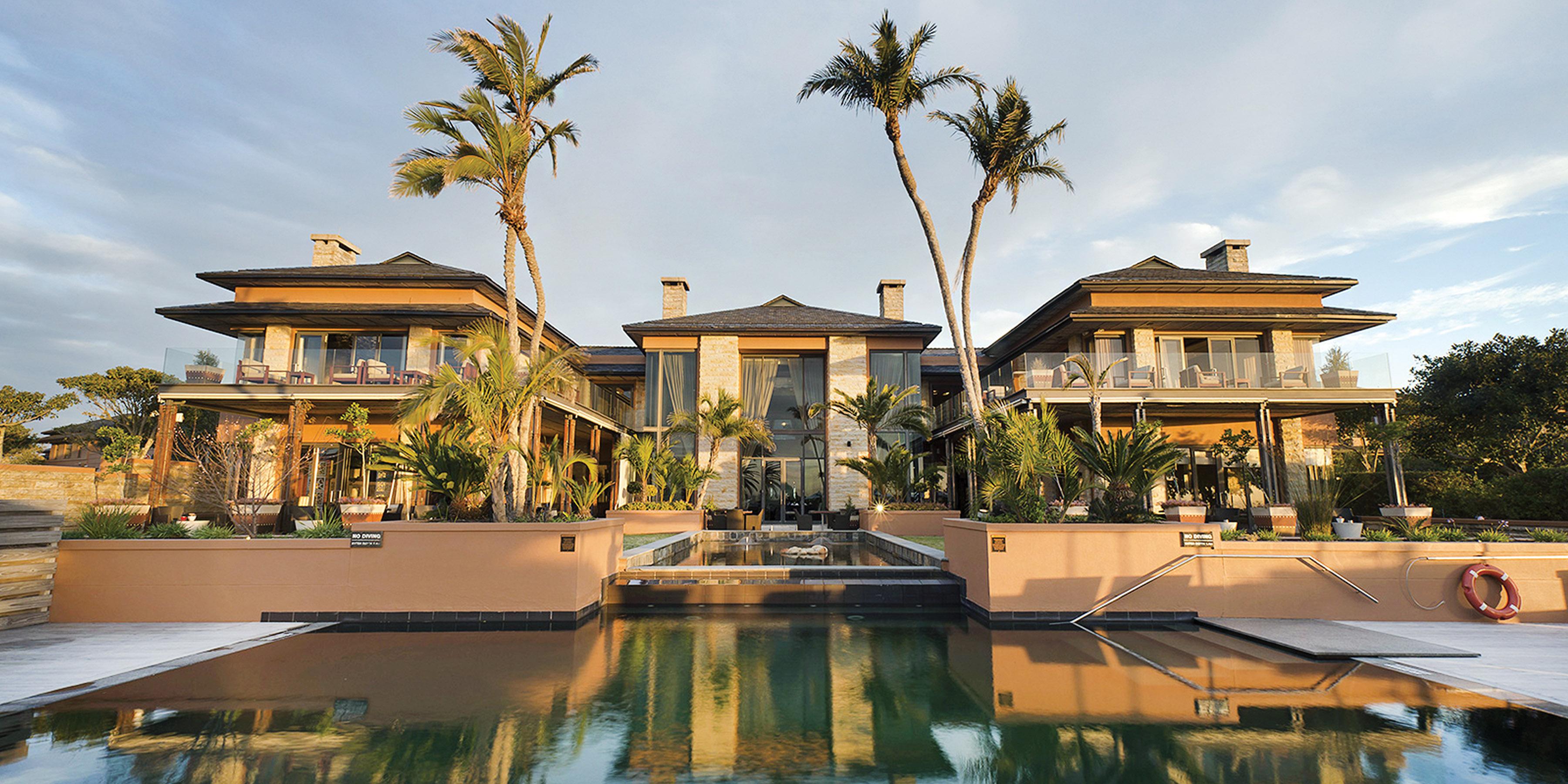 Pezula Nature Retreat Κνύσνα Εξωτερικό φωτογραφία The Ritz-Carlton, Laguna Niguel